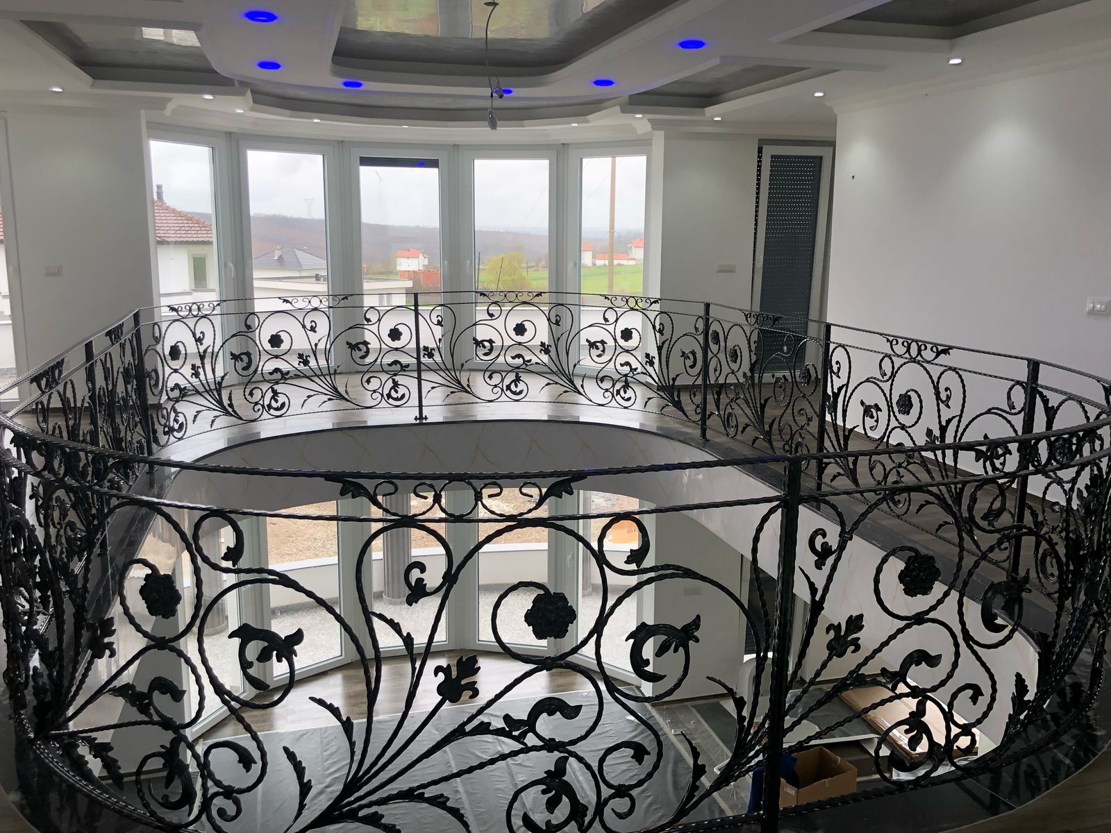 Gilindera të Brendshëm